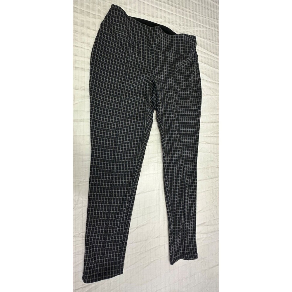APT 9 WOMENS PULL ON PANTS LEGGINGS SIZE L